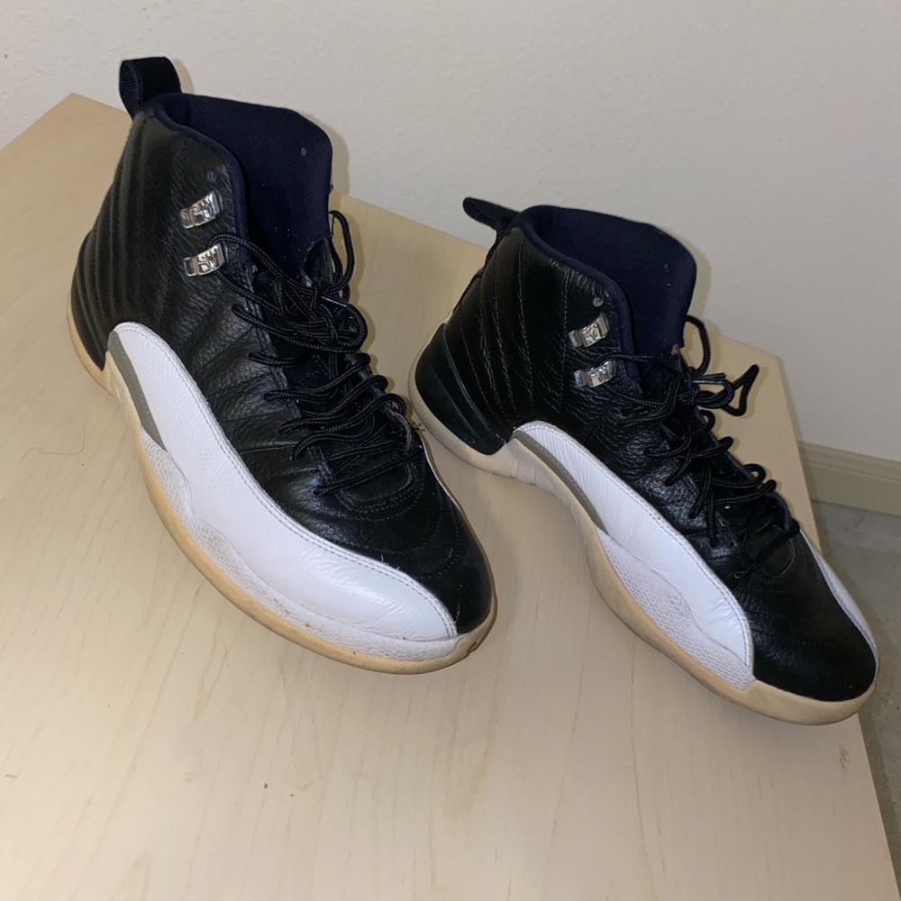 Jordan Playoff 12s 2012